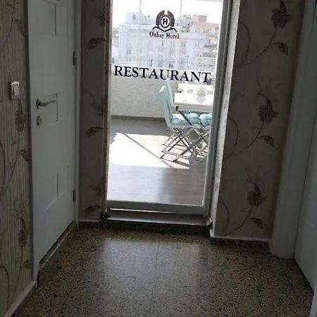 Orbay Hotel Provincia di Provincia di Istanbul