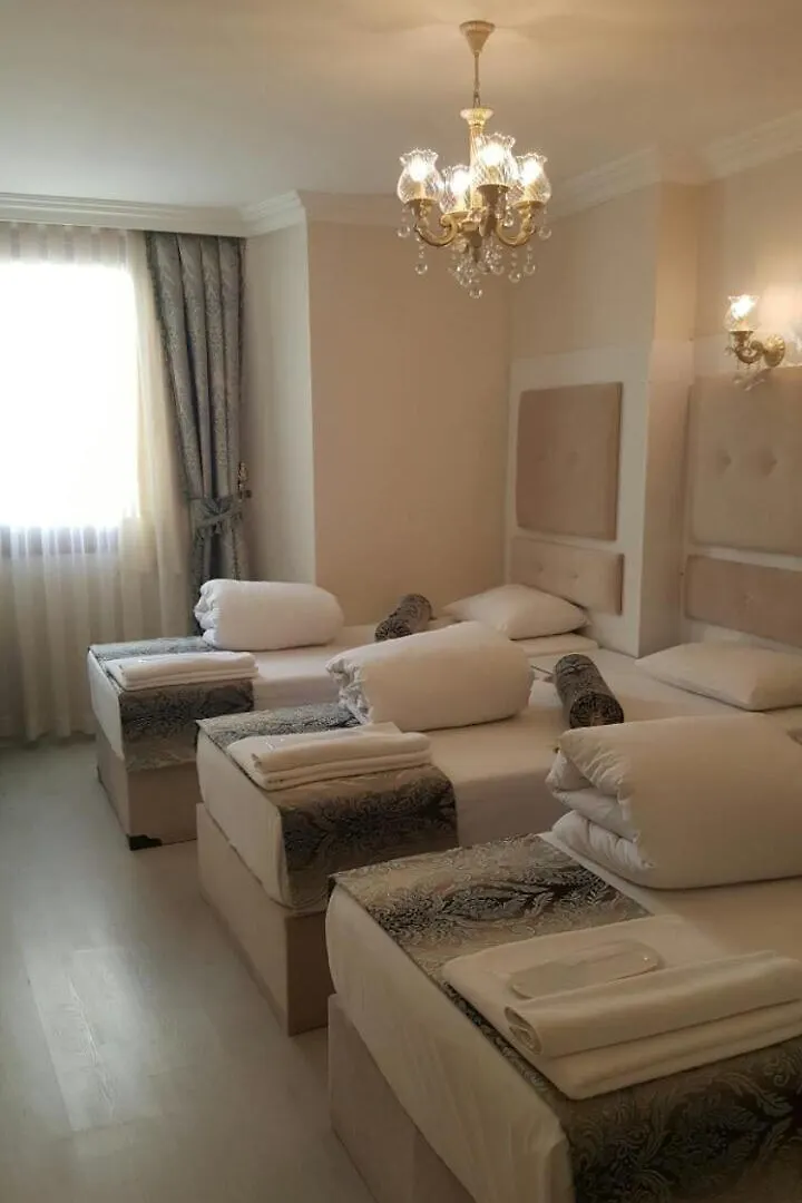 Orbay Hotel Provincia di Provincia di Istanbul 0*,  Turchia