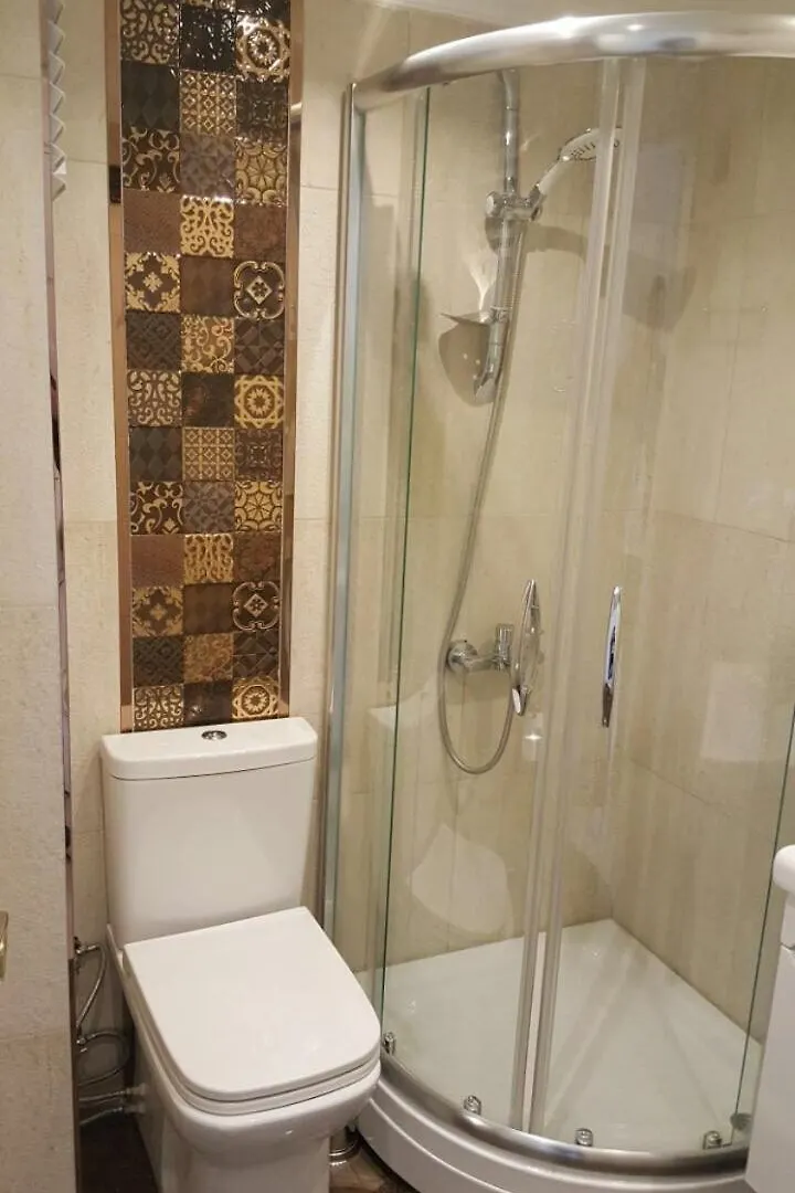 Orbay Hotel Provincia di Provincia di Istanbul