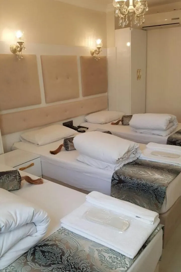 Orbay Hotel Provincia di Provincia di Istanbul