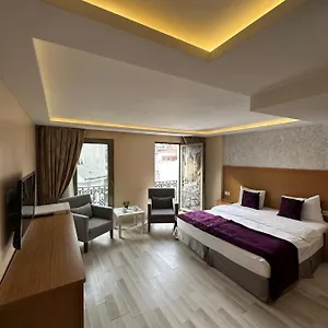 Waw Galataport Отель