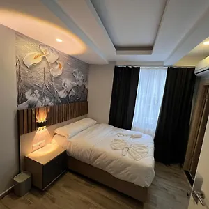 Mudem Boutique Estambul
