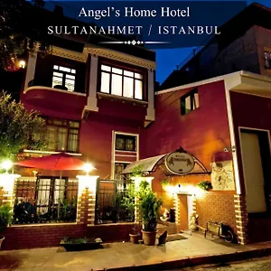 Angel's - Angel Group Isztambul