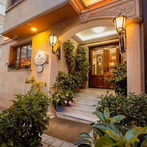 A'la Sofia Istambul